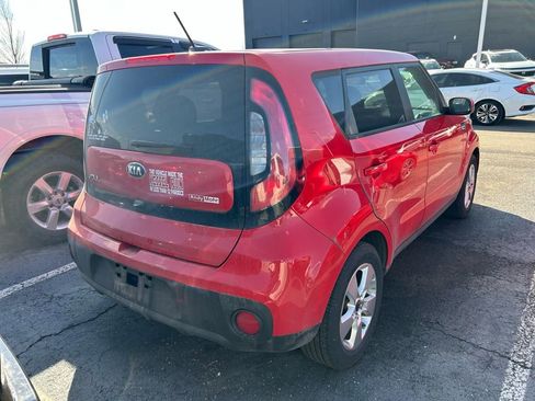 Used 2019 Kia Soul image 4
