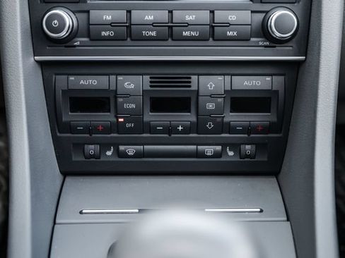 Used 2007 Audi A4 2.0T FWD image 18