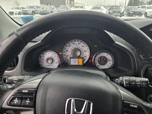 Used 2015 Honda Pilot EX-L image 23