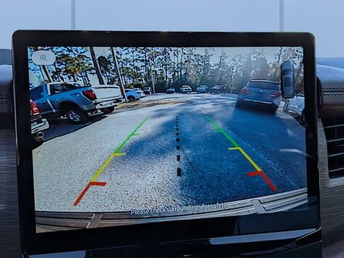 Used 2024 Ford Expedition Max Limited image 22