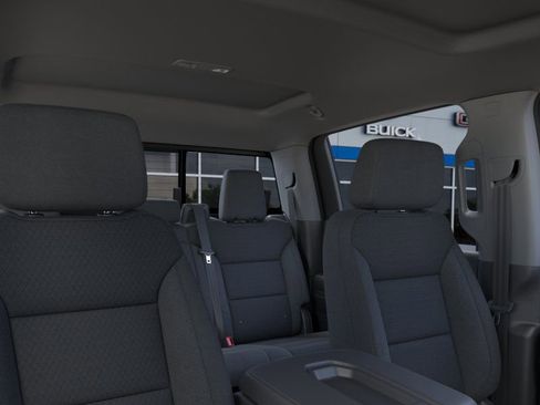 New 2026 Chevrolet Silverado 1500 LT w/ Convenience Package II image 24