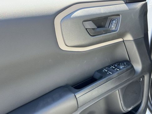 New 2026 Ford Bronco Sport Big Bend AWD/4WD image 15