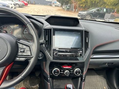 Used 2023 Subaru Forester Sport image 18