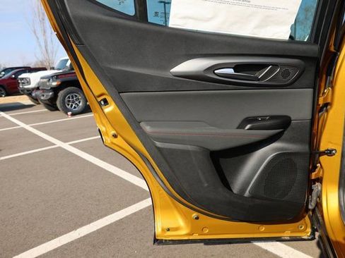 New 2024 Dodge Hornet R/T Plus image 14