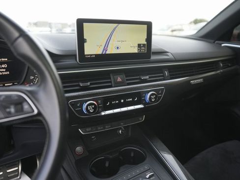 Used 2019 Audi S4 Premium Plus w/ Premium Plus Package image 26