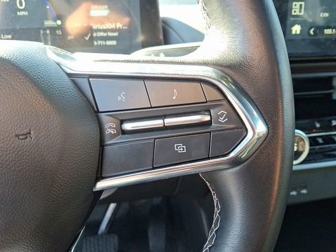 Used 2024 Honda Prologue Touring image 24