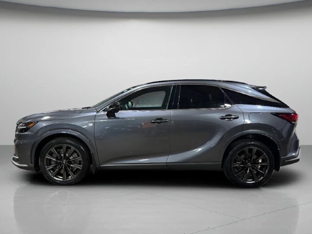 Certified 2024 Lexus RX 350 F Sport w/ Convenience Package AWD/4WD image 7