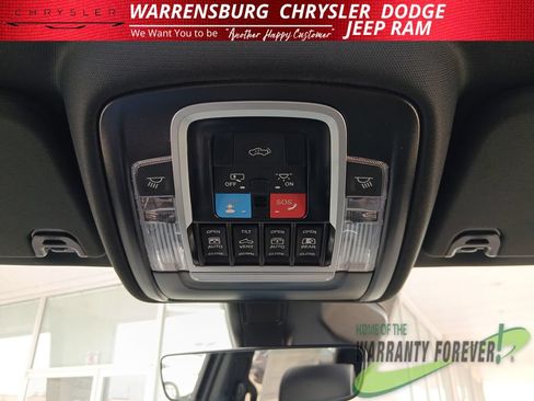 New 2026 RAM 1500 Laramie AWD/4WD image 28