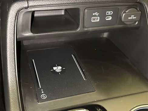 New 2025 Honda Pilot Elite image 31