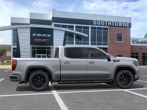 New 2025 GMC Sierra 1500 Elevation w/ Preferred Package image 5