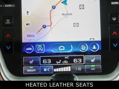 Used 2023 Subaru Outback Limited image 20