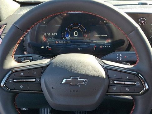 New 2026 Chevrolet Equinox RS image 15