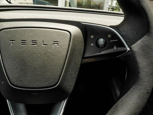 Used 2025 Tesla Model 3 Long Range RWD image 27