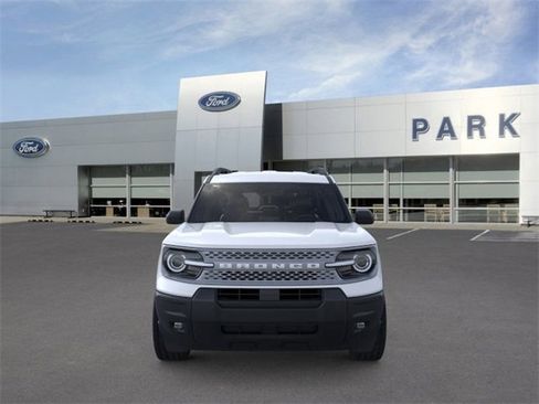 New 2025 Ford Bronco Sport Big Bend w/ Convenience Package image 6