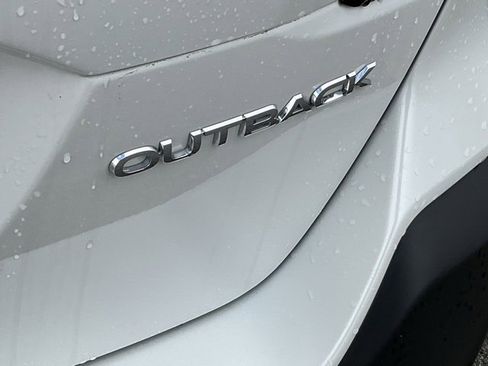 Certified 2024 Subaru Outback Limited image 9