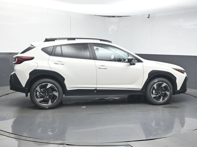 Used 2026 Subaru Crosstrek 2.5i Limited w/ Popular Package #4A AWD/4WD image 8