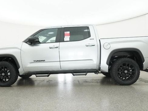 New 2026 Toyota Tundra Limited AWD/4WD image 19