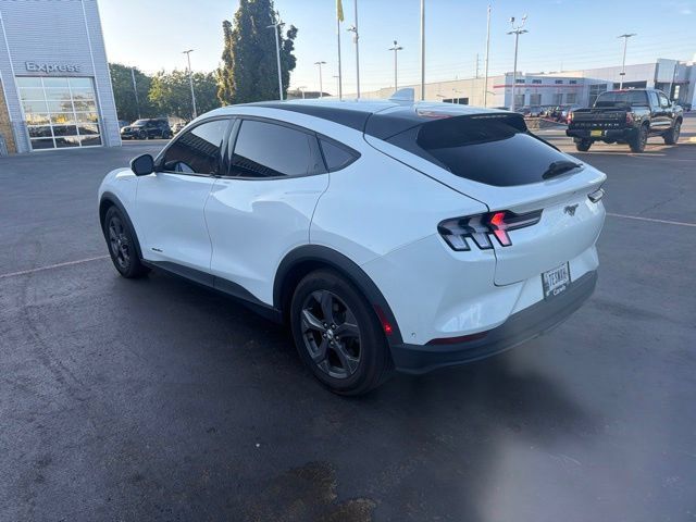 Used 2022 Ford Mustang Mach-E Select w/ Comfort/Technology Package RWD image 3
