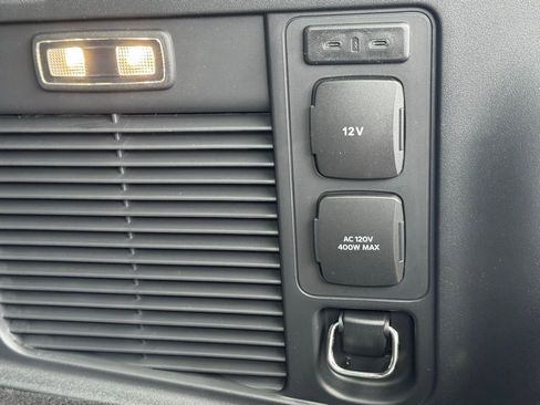New 2025 Ford Expedition Tremor AWD/4WD image 15
