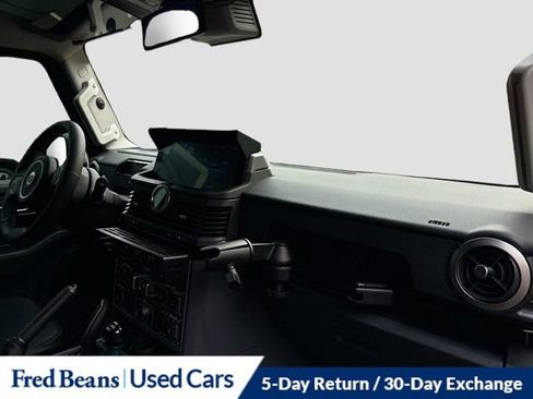 Used 2024 INEOS Grenadier AWD/4WD image 35