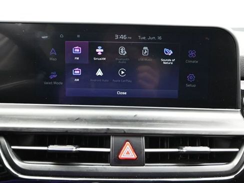 Used 2025 Kia Seltos S FWD image 38