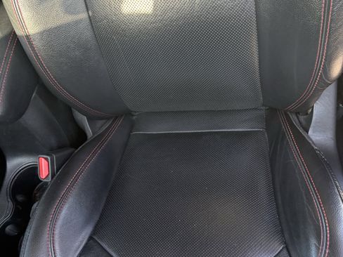 Used 2018 Jeep Compass Trailhawk w/ Leather Interior Group image 10