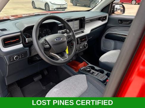 Used 2024 Ford Maverick XLT FWD image 18