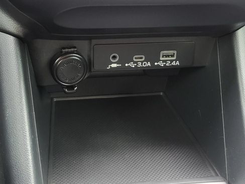 Certified 2024 Subaru WRX Premium AWD/4WD image 22