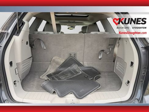 Used 2014 Buick Enclave Premium w/ Trailering Provision Package FWD image 42