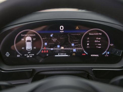 New 2026 Porsche Cayenne S AWD/4WD image 15