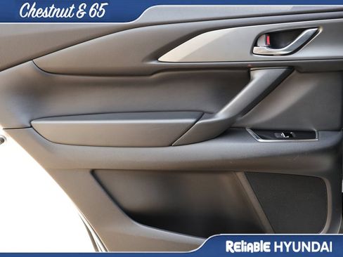 Used 2023 MAZDA CX-9 Touring AWD/4WD image 19