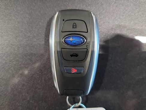 New 2026 Subaru Outback Premium image 27