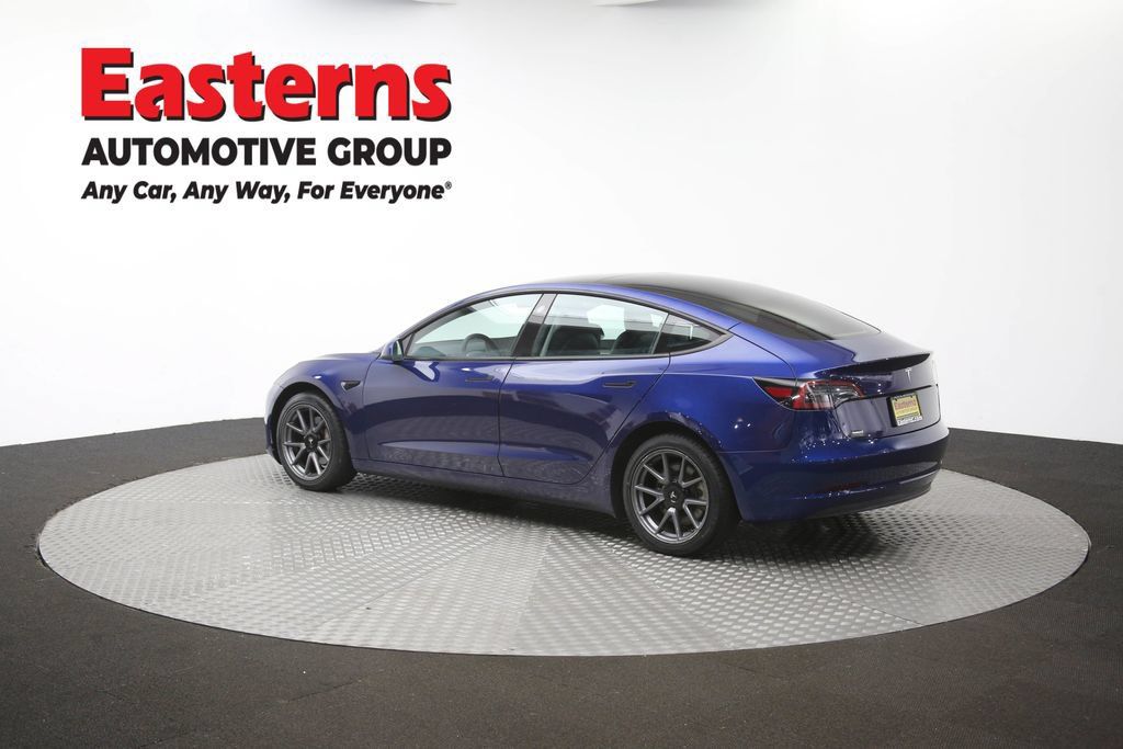 Used 2023 Tesla Model 3 Standard Range RWD image 59