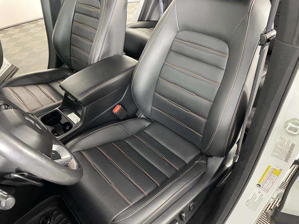 Used 2024 Honda CR-V Sport Touring image 25