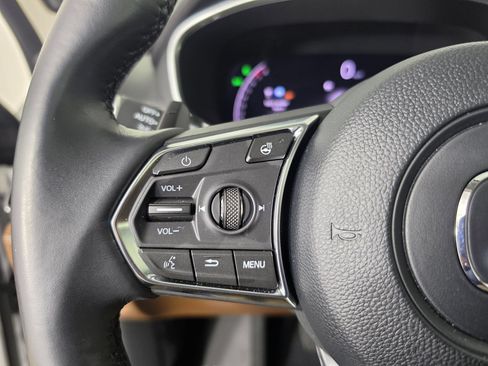 Used 2025 Acura MDX SH-AWD w/ Advance Package image 23