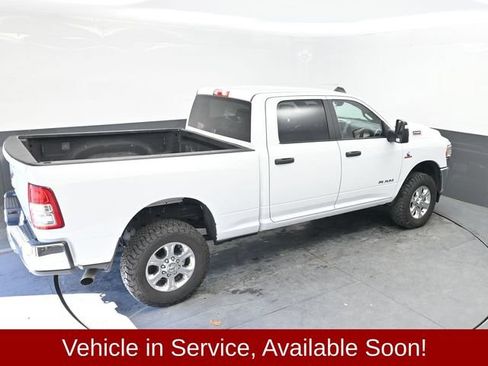 Used 2024 RAM 2500 Big Horn AWD/4WD image 26