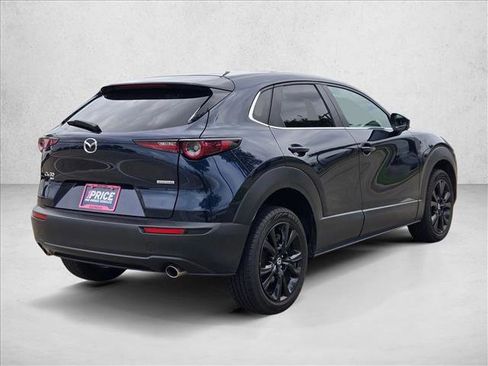 Used 2024 MAZDA CX-30 AWD 2.5 S w/ Select Sport Pkg image 5