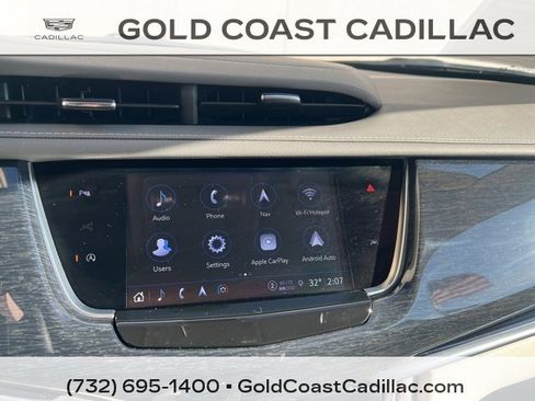 Certified 2024 Cadillac XT6 Premium Luxury w/ LPO, Floor Liner Package image 25