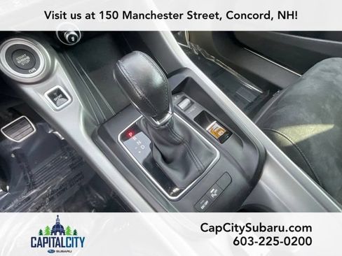 Used 2024 Dodge Hornet R/T AWD/4WD image 27