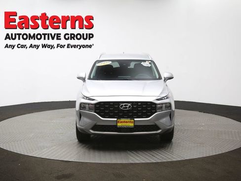 Used 2023 Hyundai Santa Fe SEL image 52