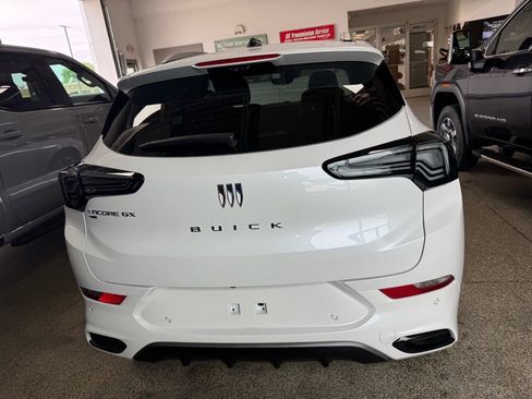 New 2026 Buick Encore GX Avenir w/ Avenir Technology Package image 6