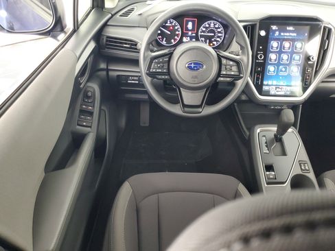 New 2025 Subaru Crosstrek 2.5i Premium image 14