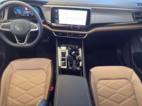 New 2026 Volkswagen Atlas Cross Sport SE FWD image 24