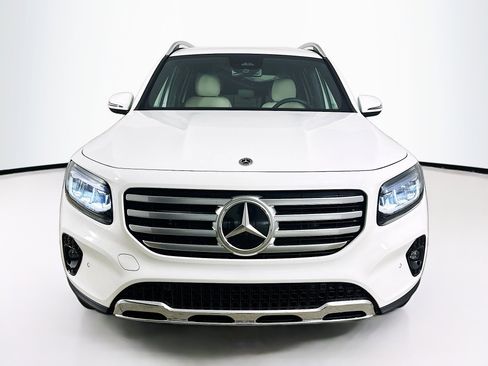 Certified 2025 Mercedes-Benz GLB 250 4MATIC image 2