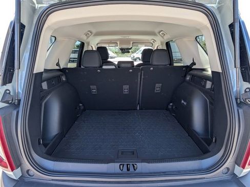 Used 2023 Ford Bronco Sport Big Bend image 14