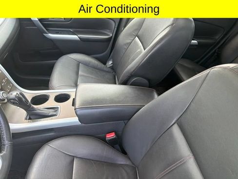 Used 2011 Ford Edge SEL w/ 202A Rapid Spec Order Code AWD/4WD image 14