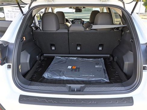 New 2026 Subaru Crosstrek 2.0i Premium image 30
