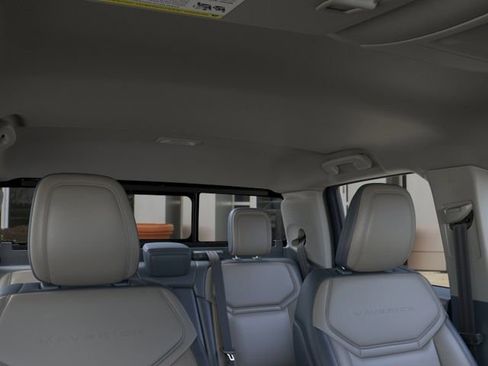 New 2026 Ford Maverick Lariat AWD/4WD image 12