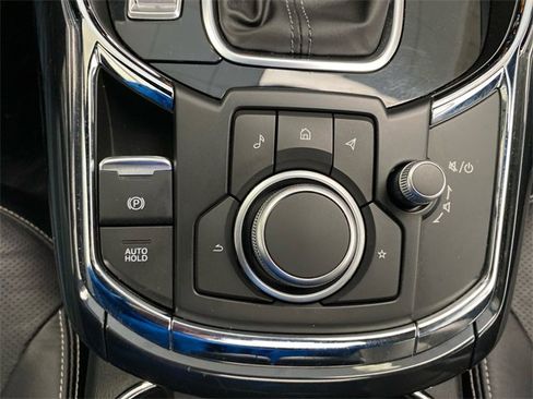 Used 2021 MAZDA CX-9 Grand Touring image 22
