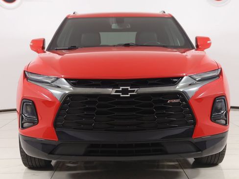 Used 2019 Chevrolet Blazer RS w/ LPO, Floor Liner Package FWD image 53